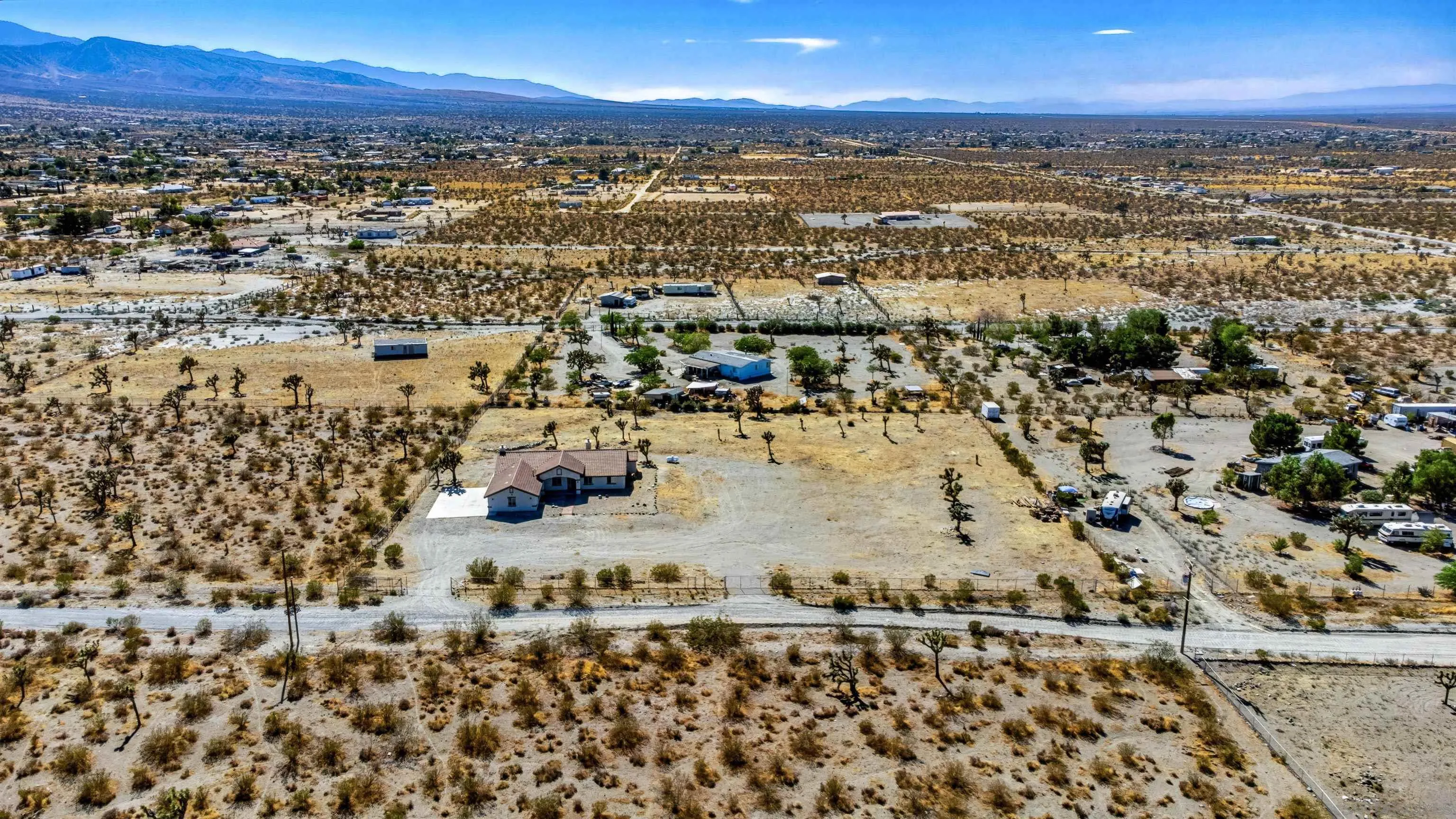 11926 Golden View Road