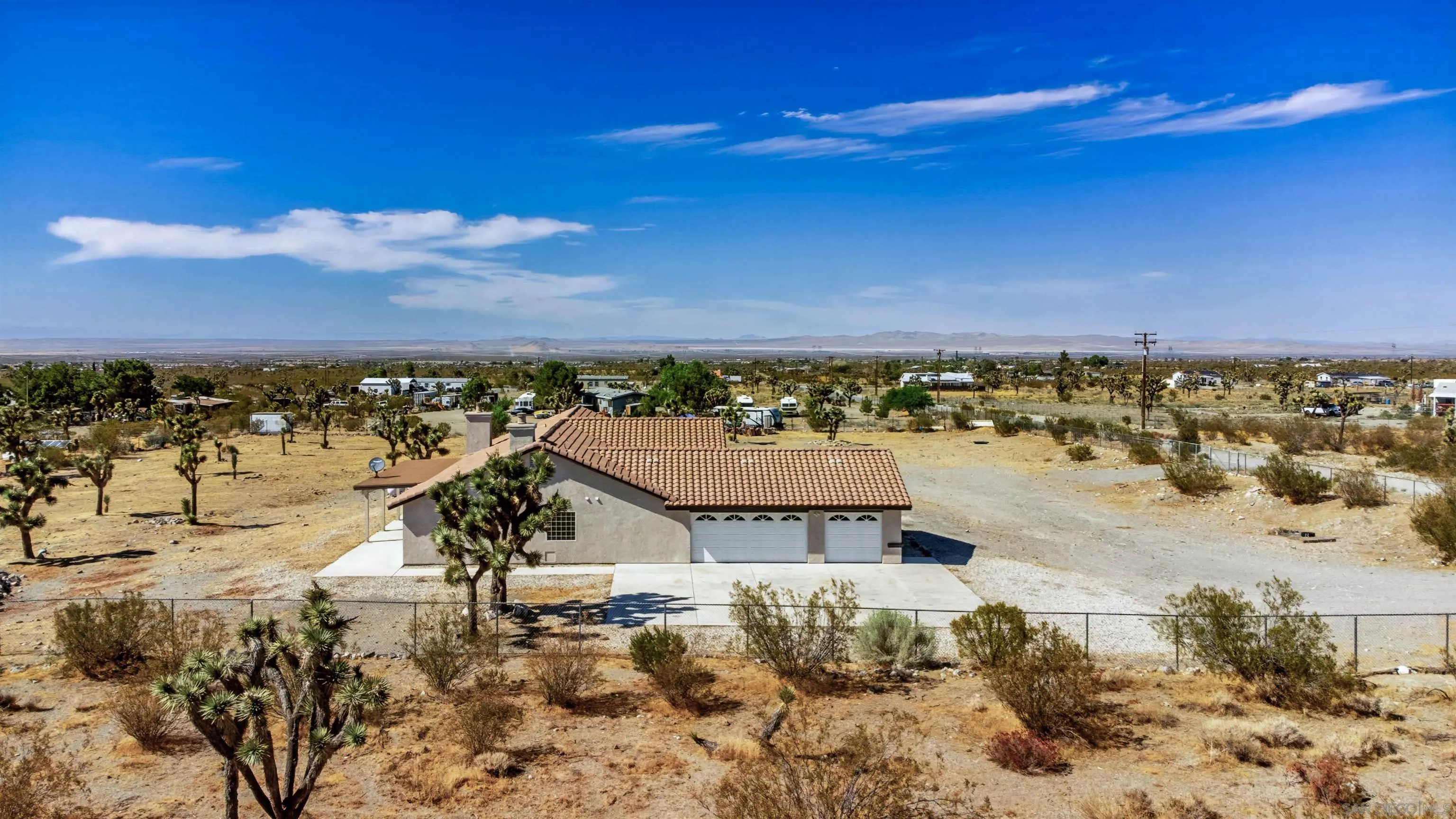 11926 Golden View Road