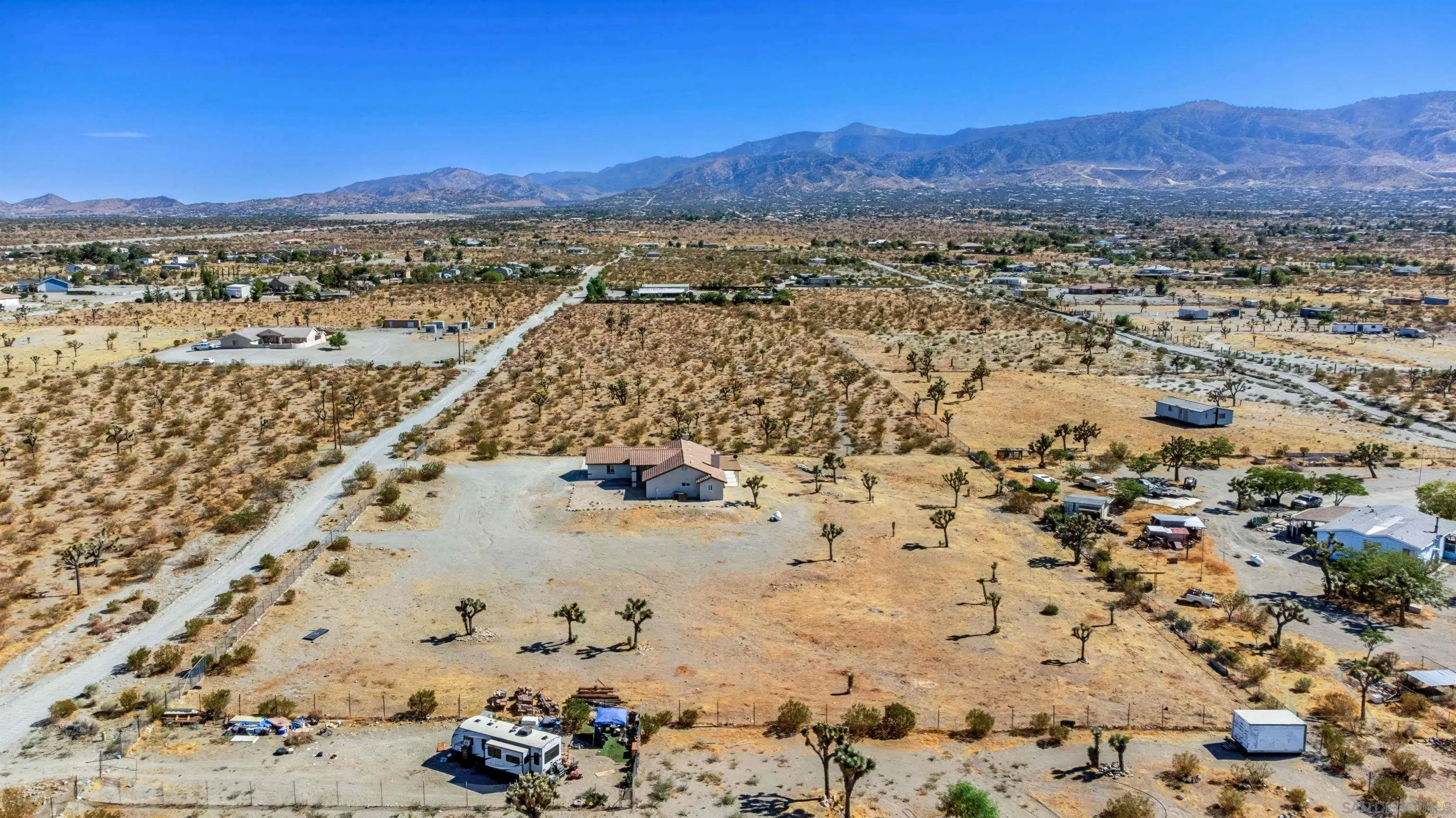 11926 Golden View Road