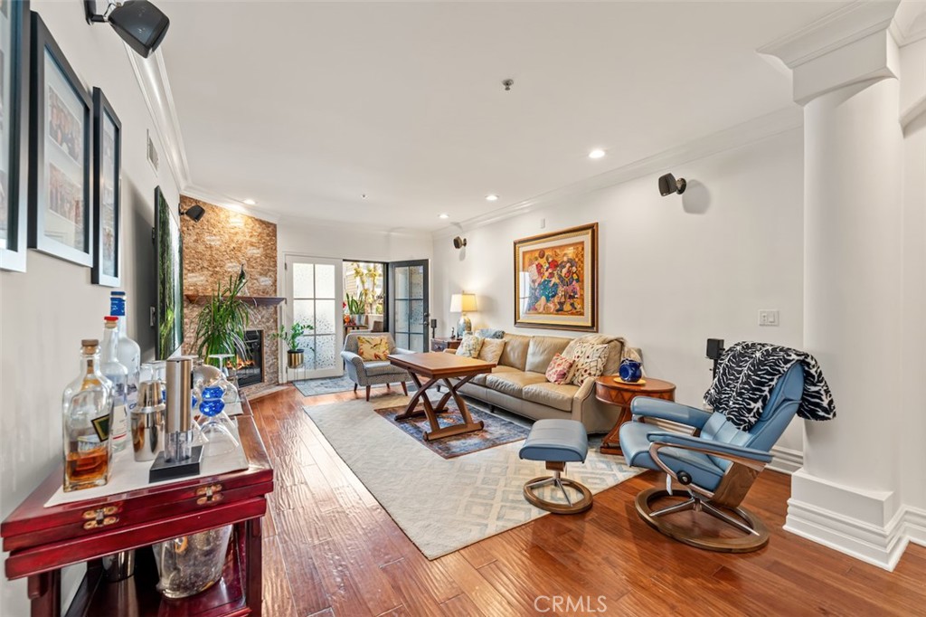 10618 Woodbridge Street 108