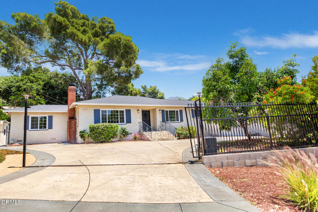 2767 Brookhill Street