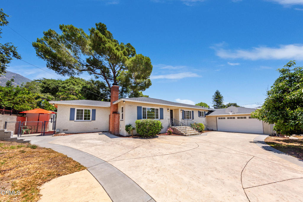 2767 Brookhill Street