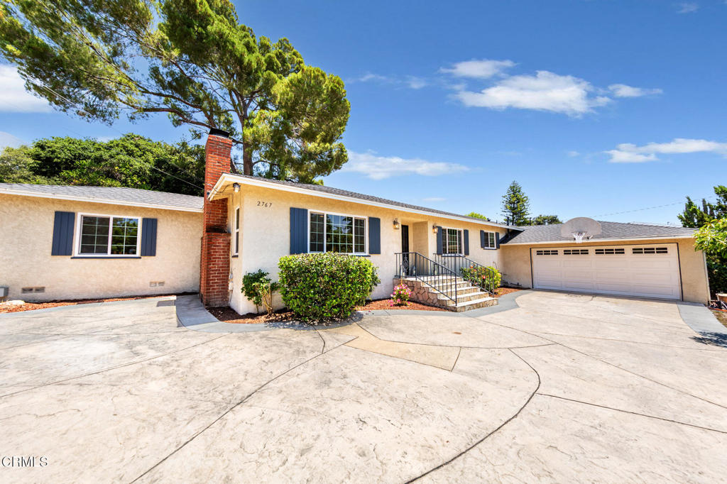 2767 Brookhill Street