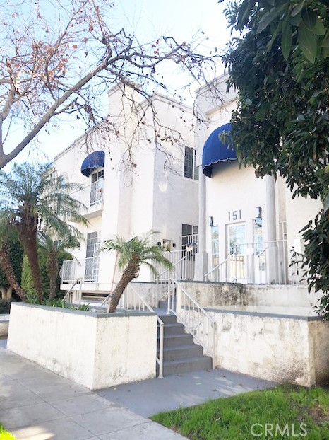 151 N Maple Street 210