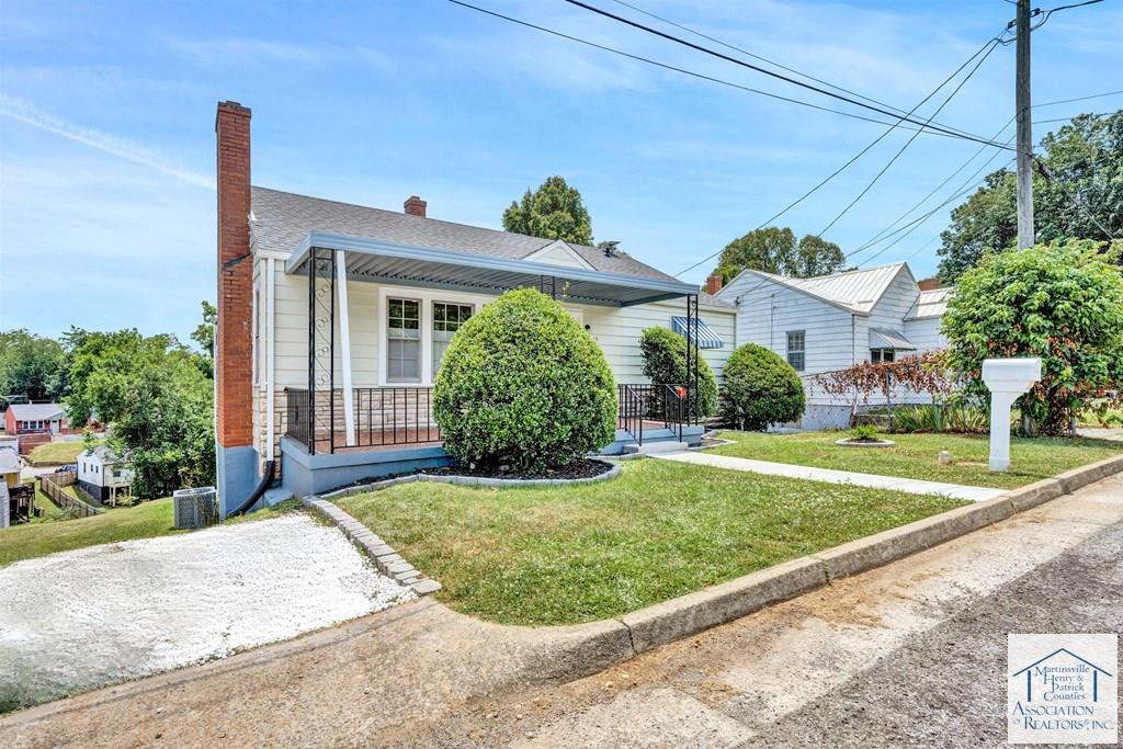 509 Letcher Street