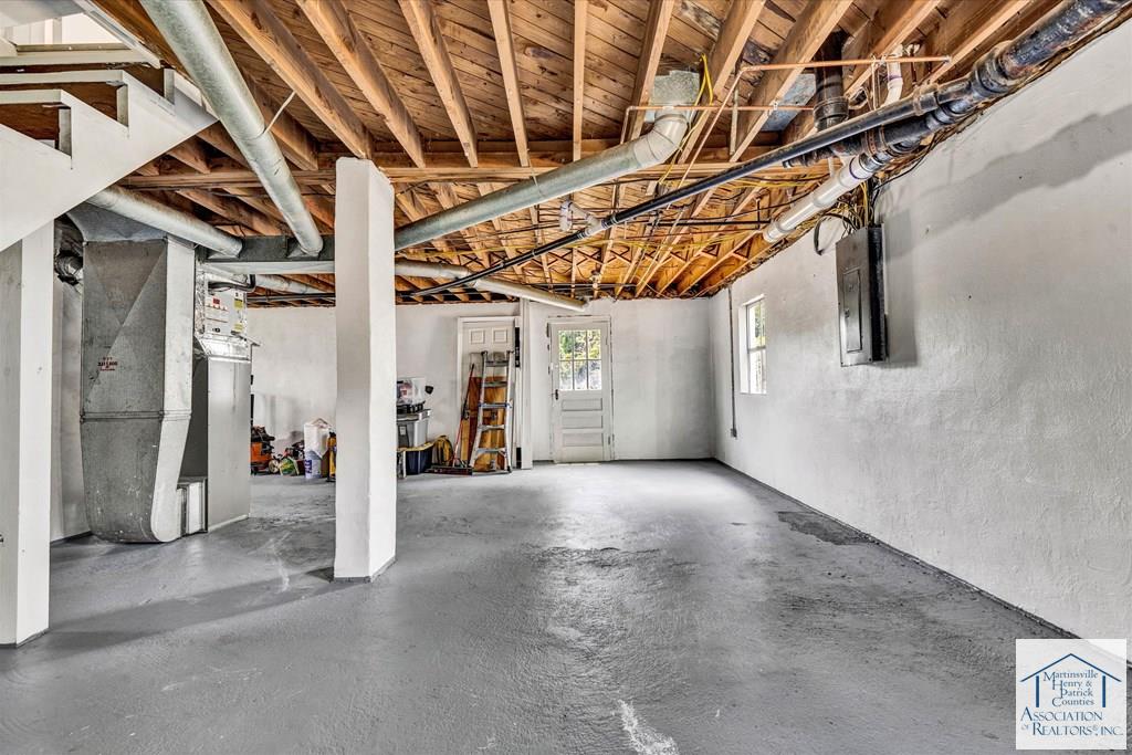 509 Letcher Street