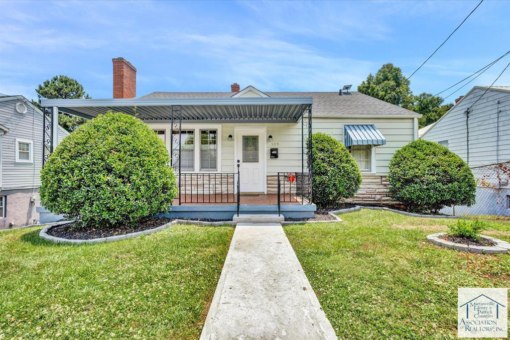 509 Letcher Street