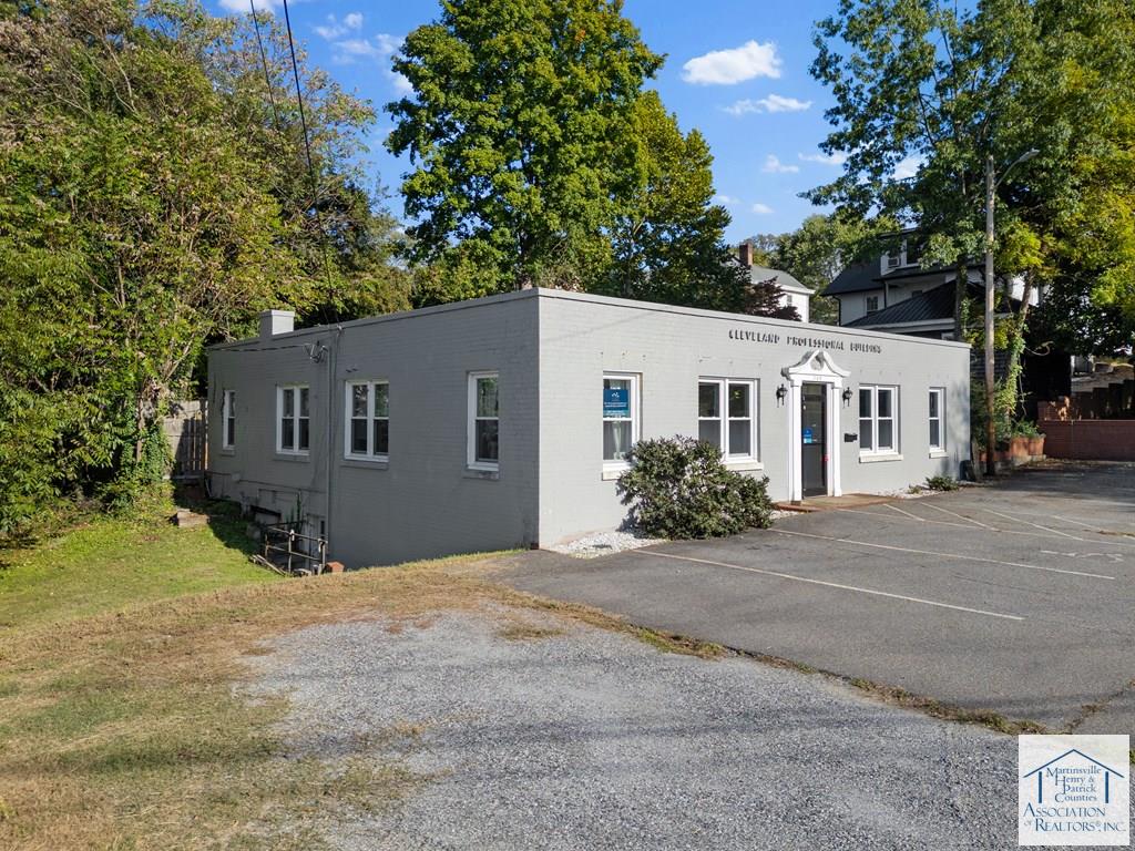 209 Cleveland Avenue
