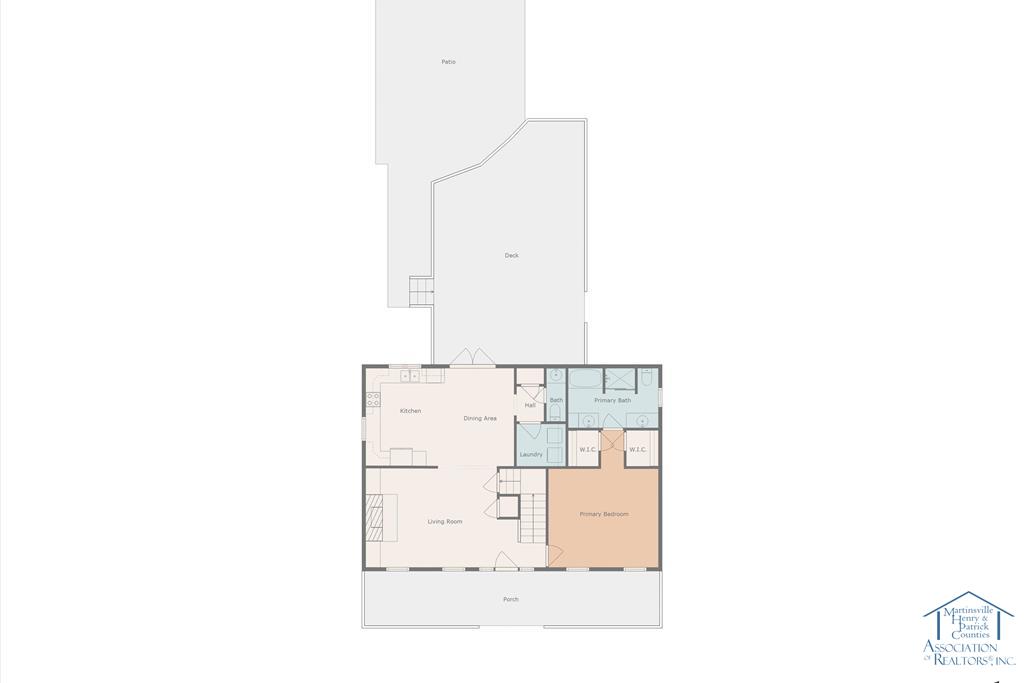 3848 Via Orchard Road