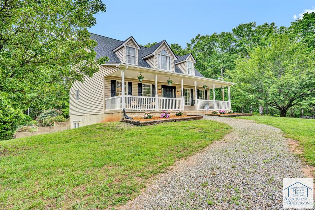 3848 Via Orchard Road