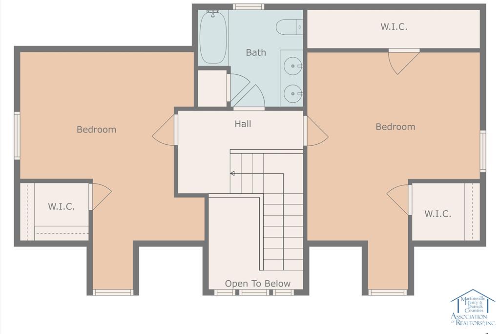 3848 Via Orchard Road