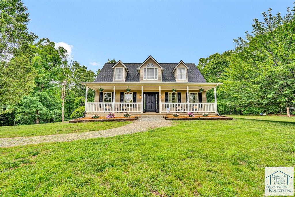 3848 Via Orchard Road