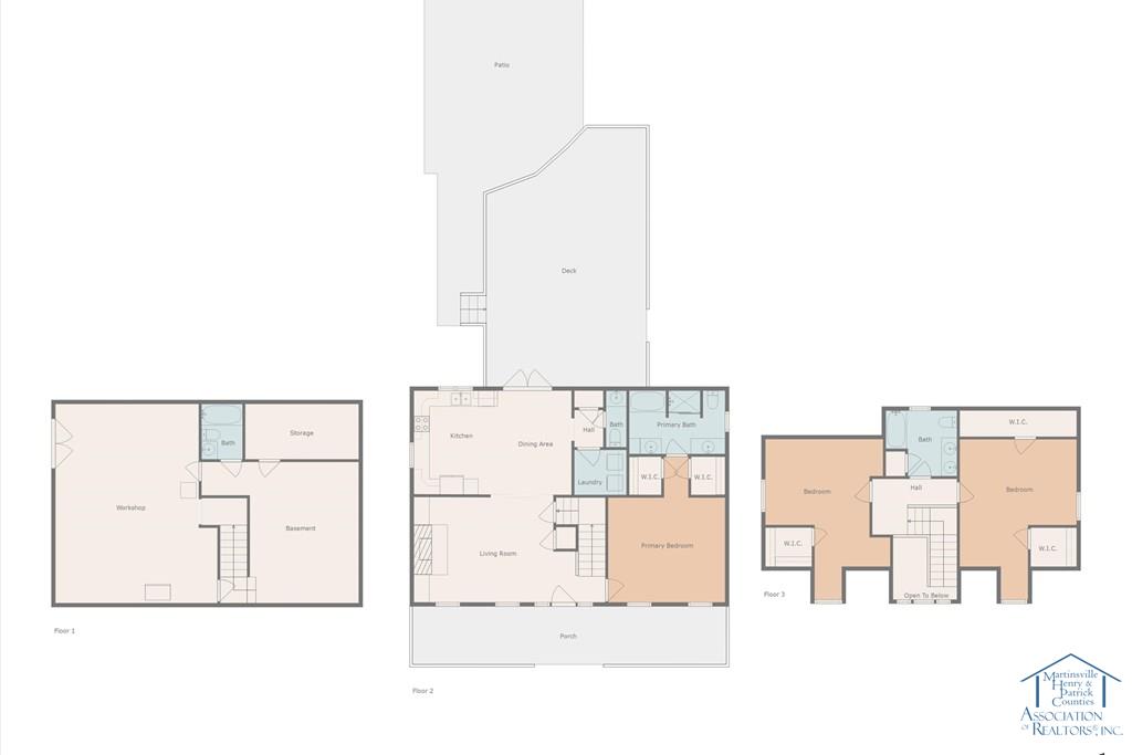 3848 Via Orchard Road