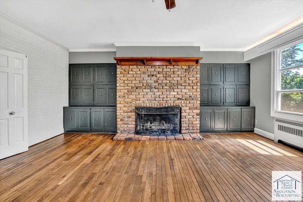 1027 Mulberry Rd