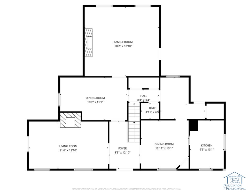 1027 Mulberry Rd