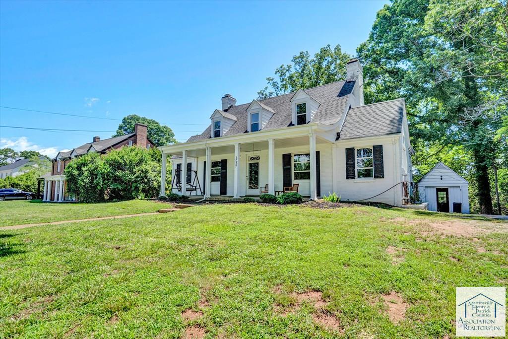 1027 Mulberry Rd