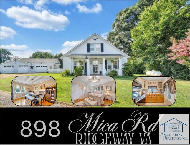 898 Mica Rd