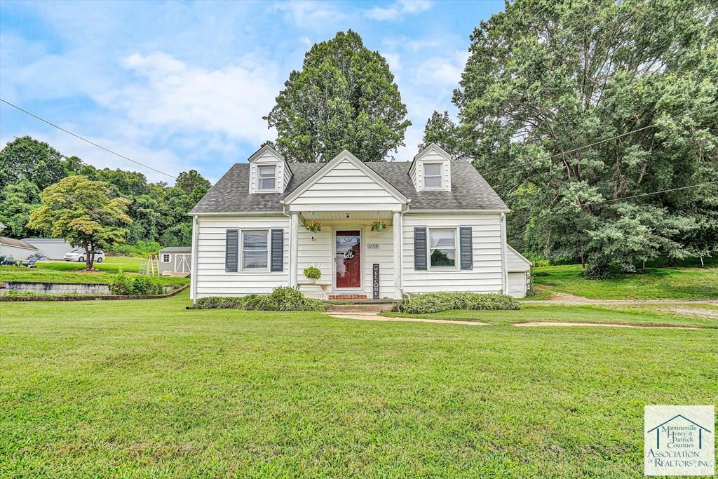 1759 Daniels Creek Rd
