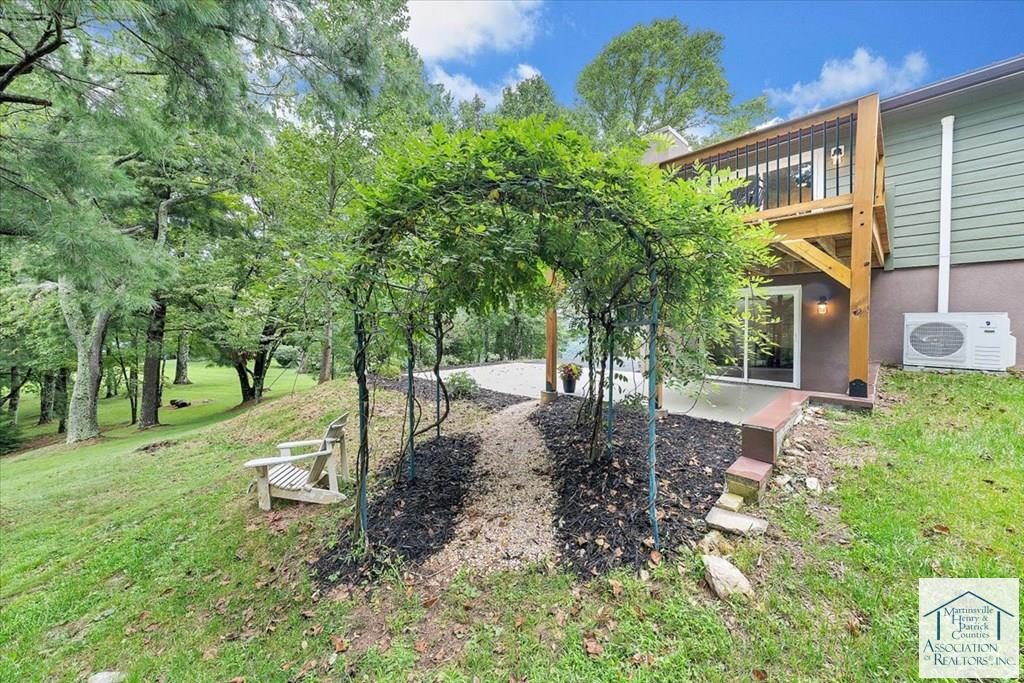611 Bel Air Rd