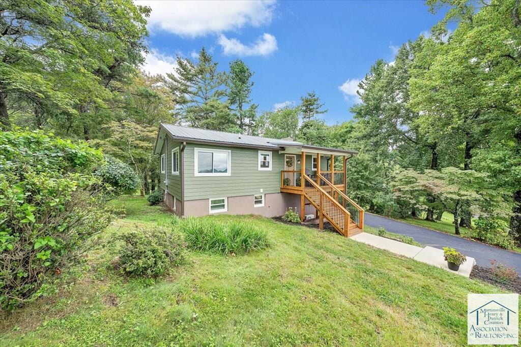 611 Bel Air Rd