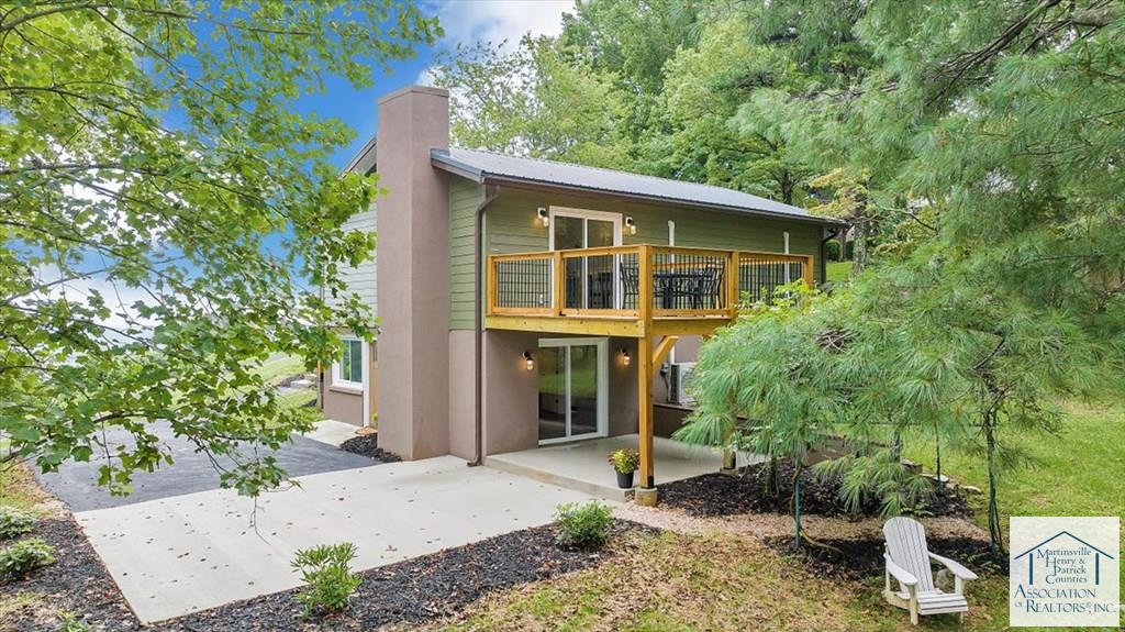 611 Bel Air Rd