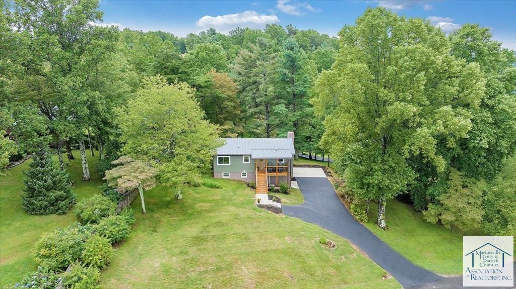 611 Bel Air Rd