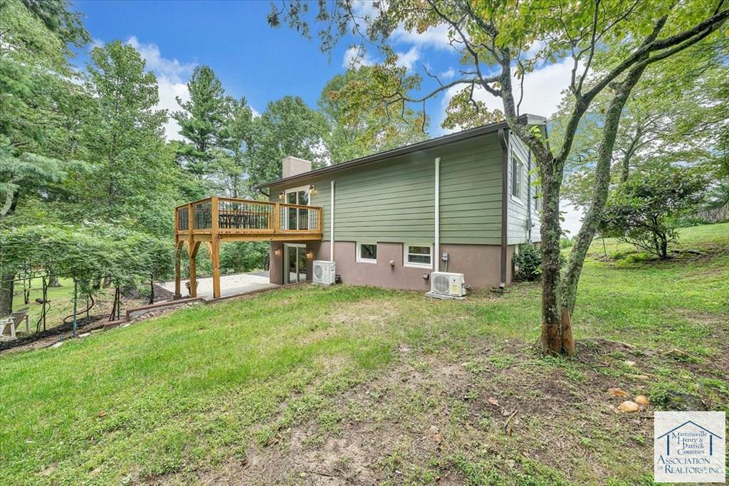 611 Bel Air Rd