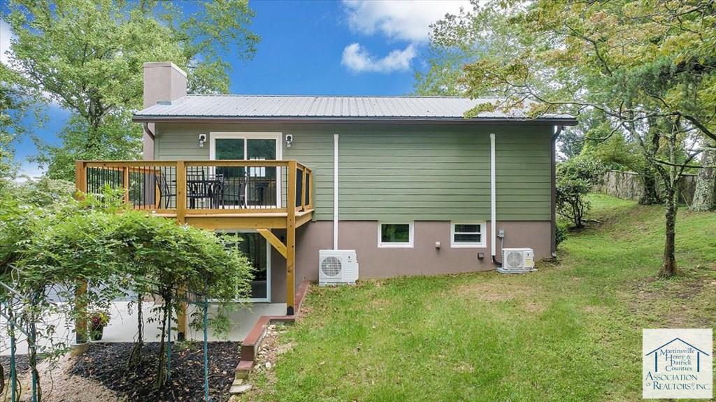 611 Bel Air Rd