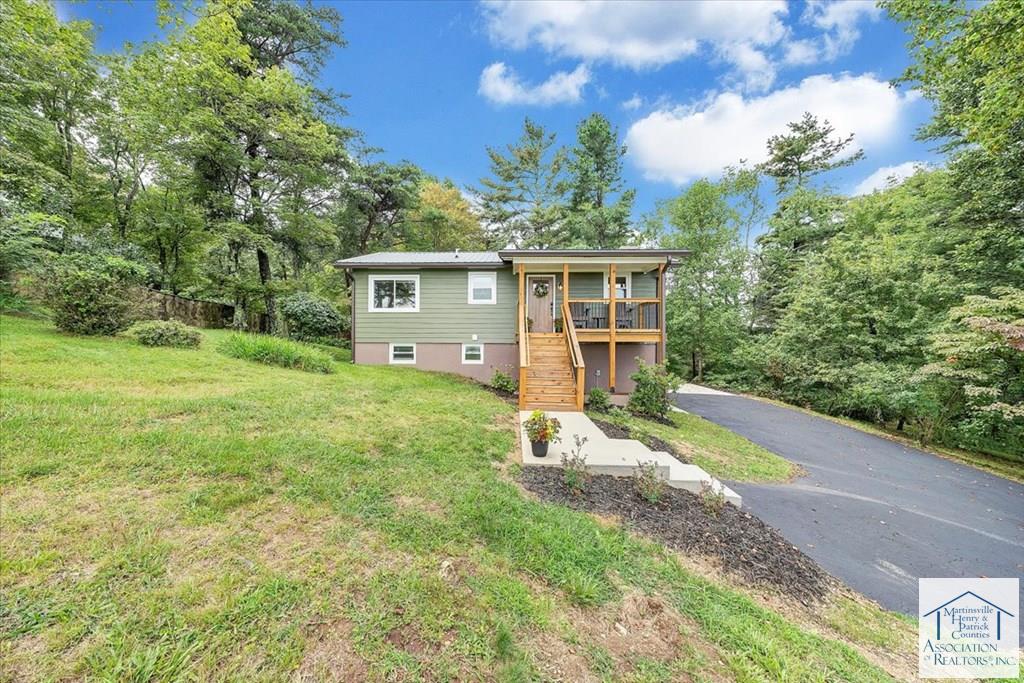 611 Bel Air Rd