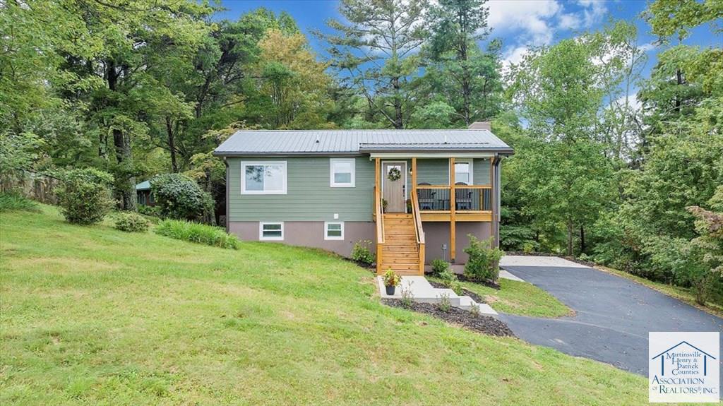 611 Bel Air Rd