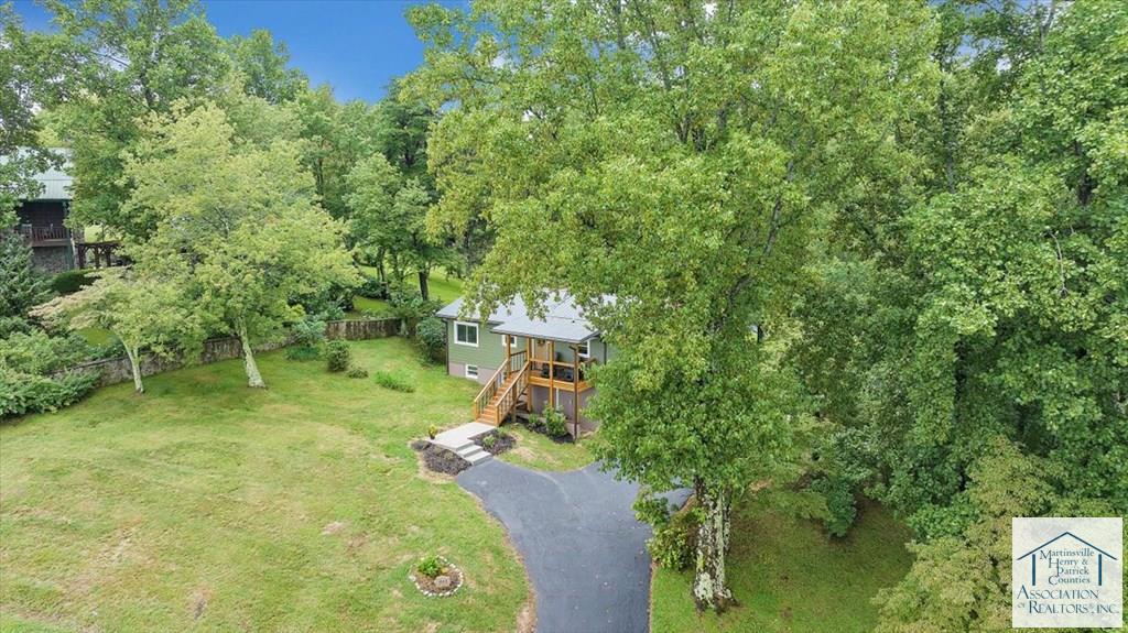 611 Bel Air Rd