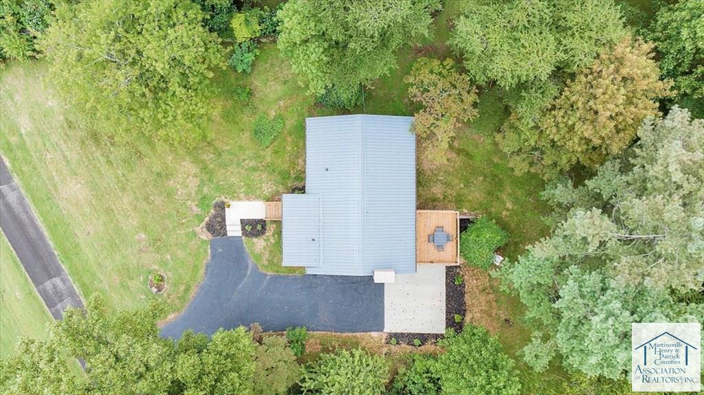 611 Bel Air Rd