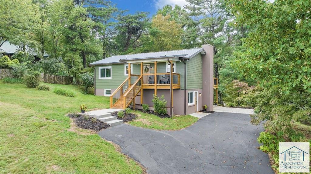 611 Bel Air Rd