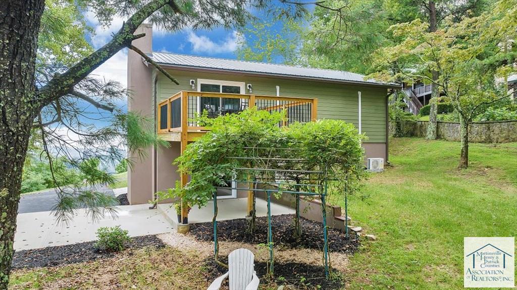 611 Bel Air Rd
