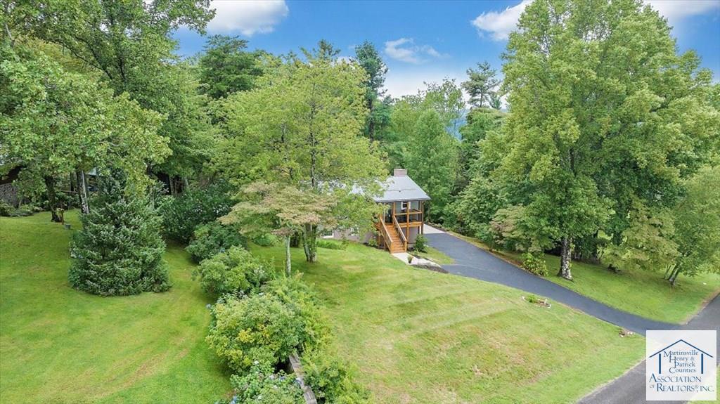 611 Bel Air Rd