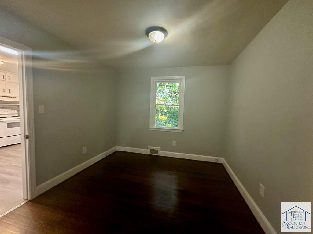 822 Hundley Street, Martinsville