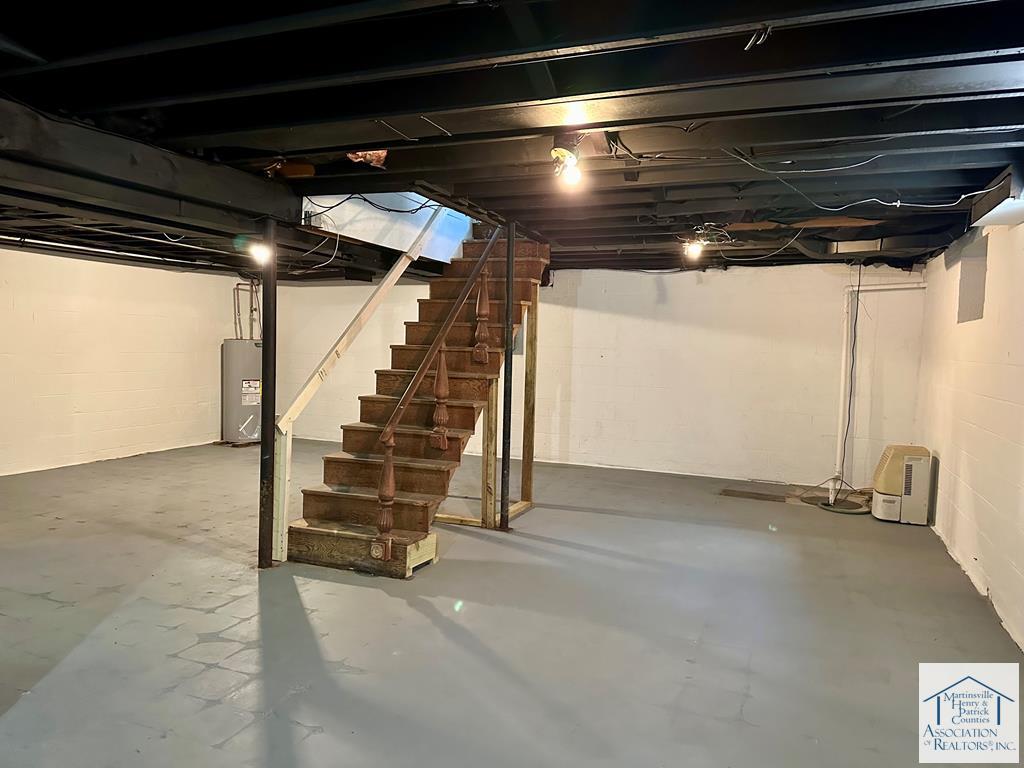 822 Hundley Street, Martinsville