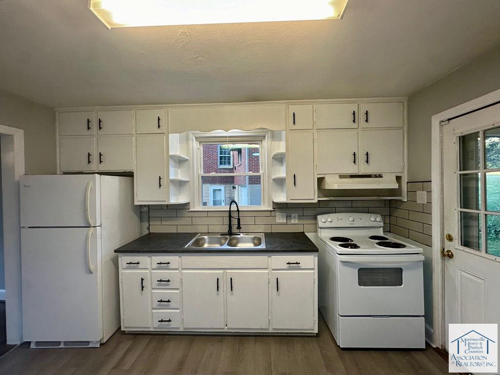 822 Hundley Street, Martinsville