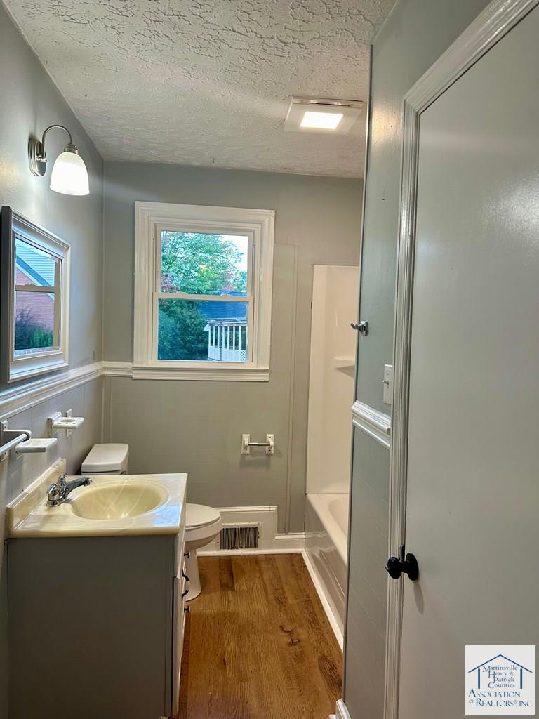 822 Hundley Street, Martinsville