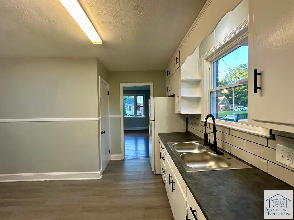 822 Hundley Street, Martinsville