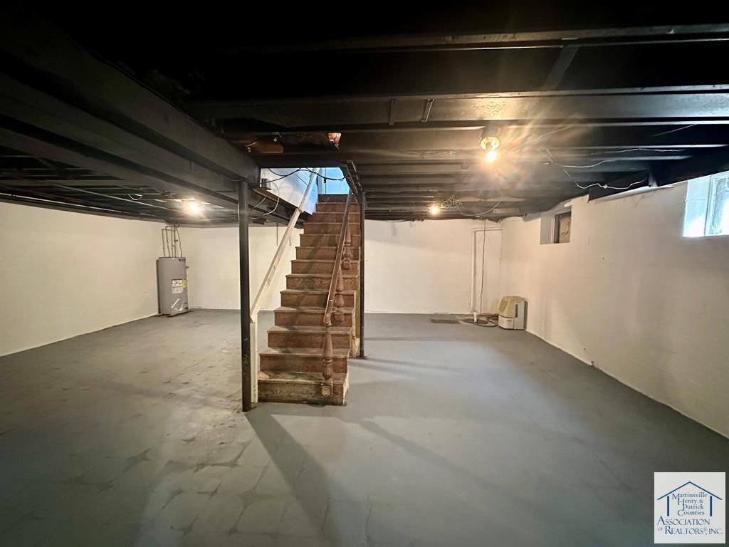 822 Hundley Street, Martinsville