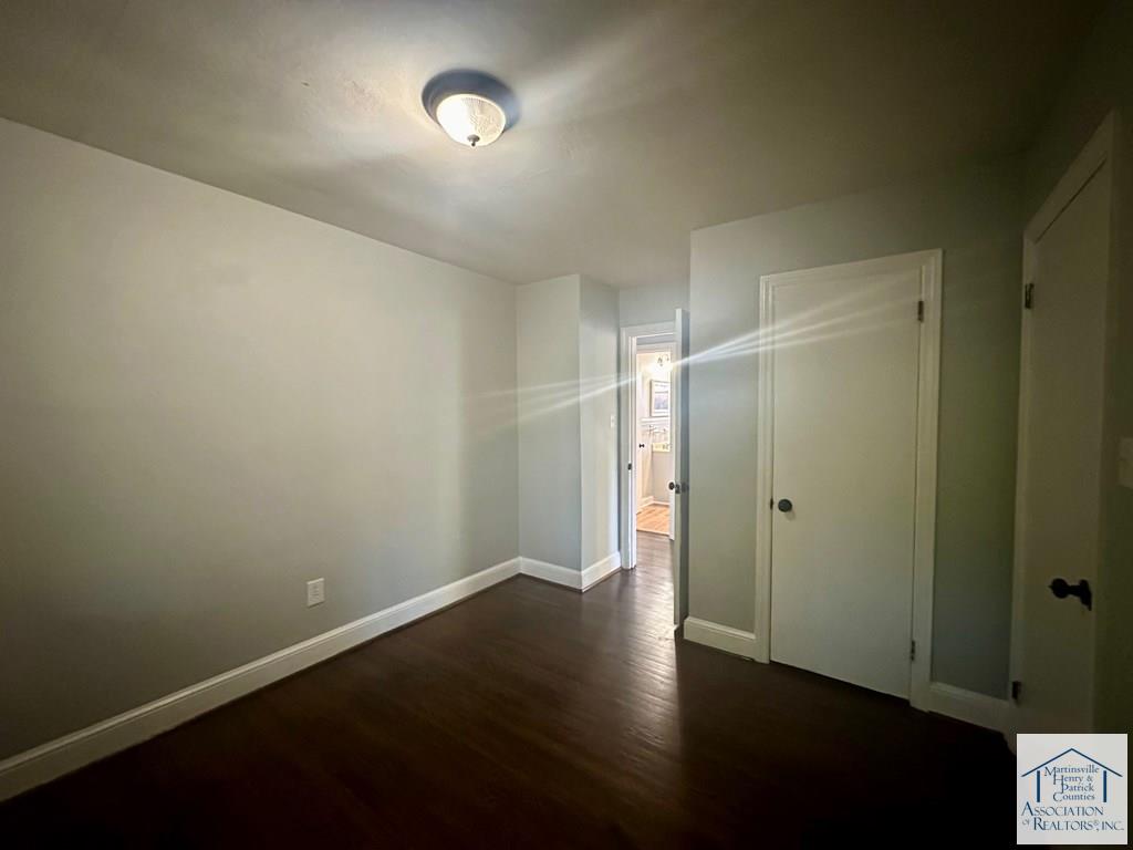 822 Hundley Street, Martinsville