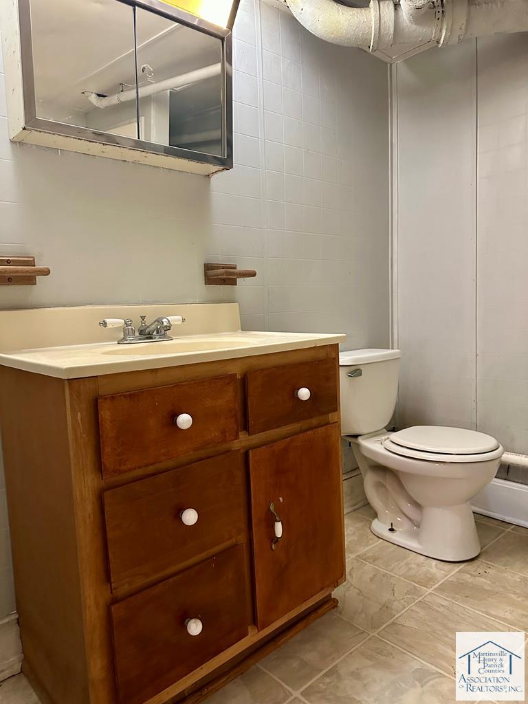 822 Hundley Street, Martinsville