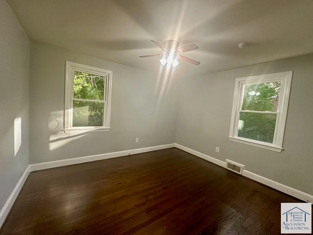 822 Hundley Street, Martinsville