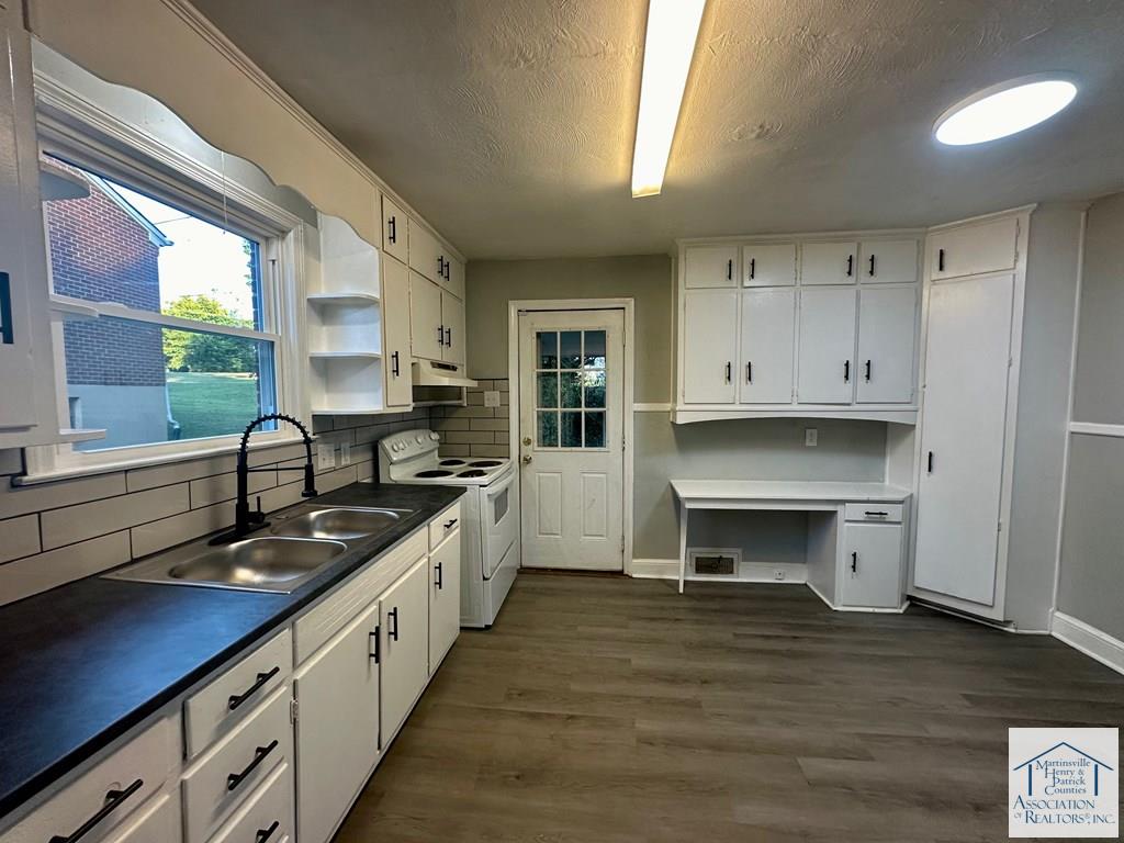 822 Hundley Street, Martinsville