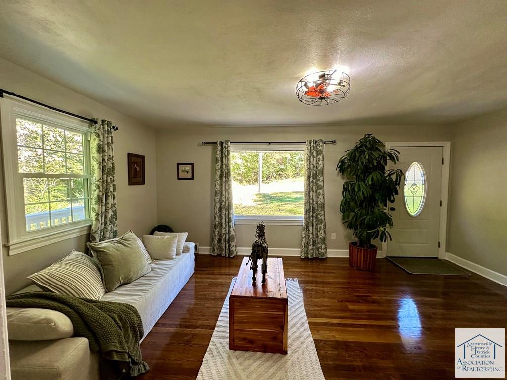 7870 Sontag Rd, Rocky Mount