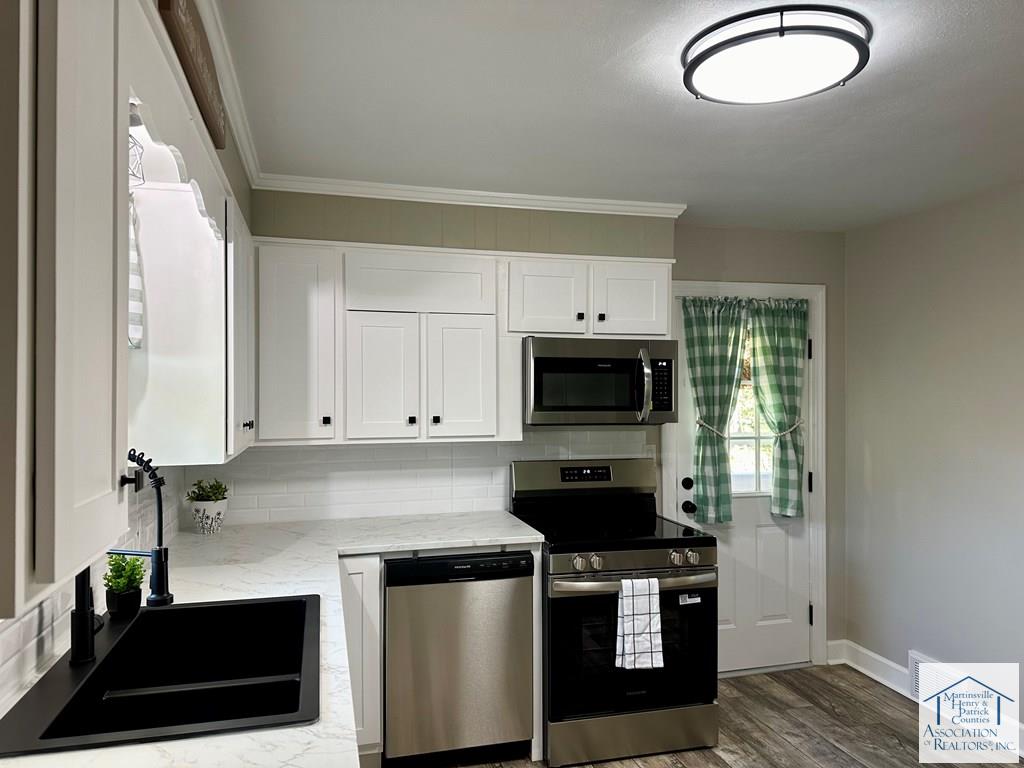 7870 Sontag Rd, Rocky Mount
