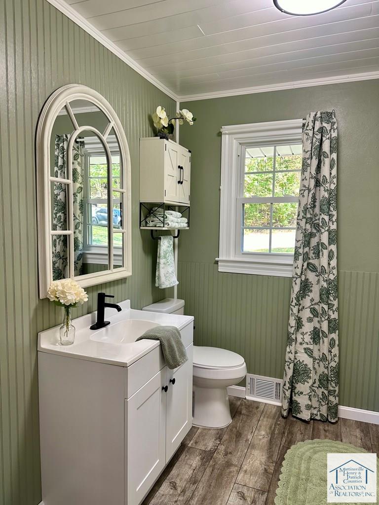 7870 Sontag Rd, Rocky Mount