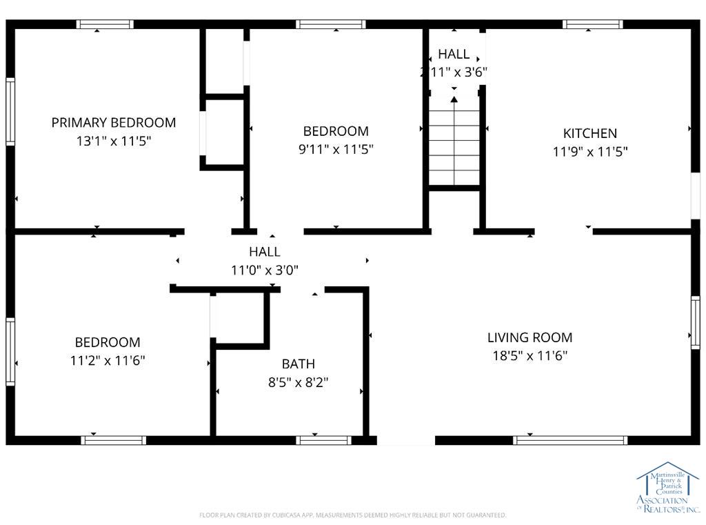 7870 Sontag Rd, Rocky Mount