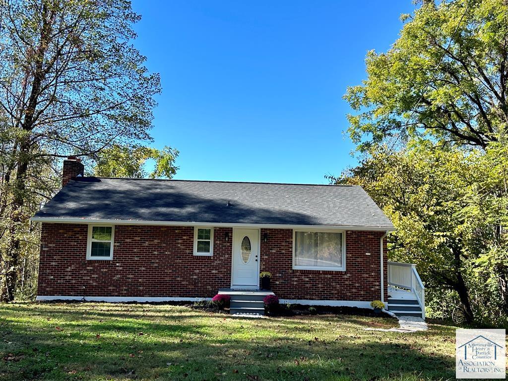 7870 Sontag Rd, Rocky Mount